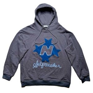 Aelfric Eden Star Hoodie